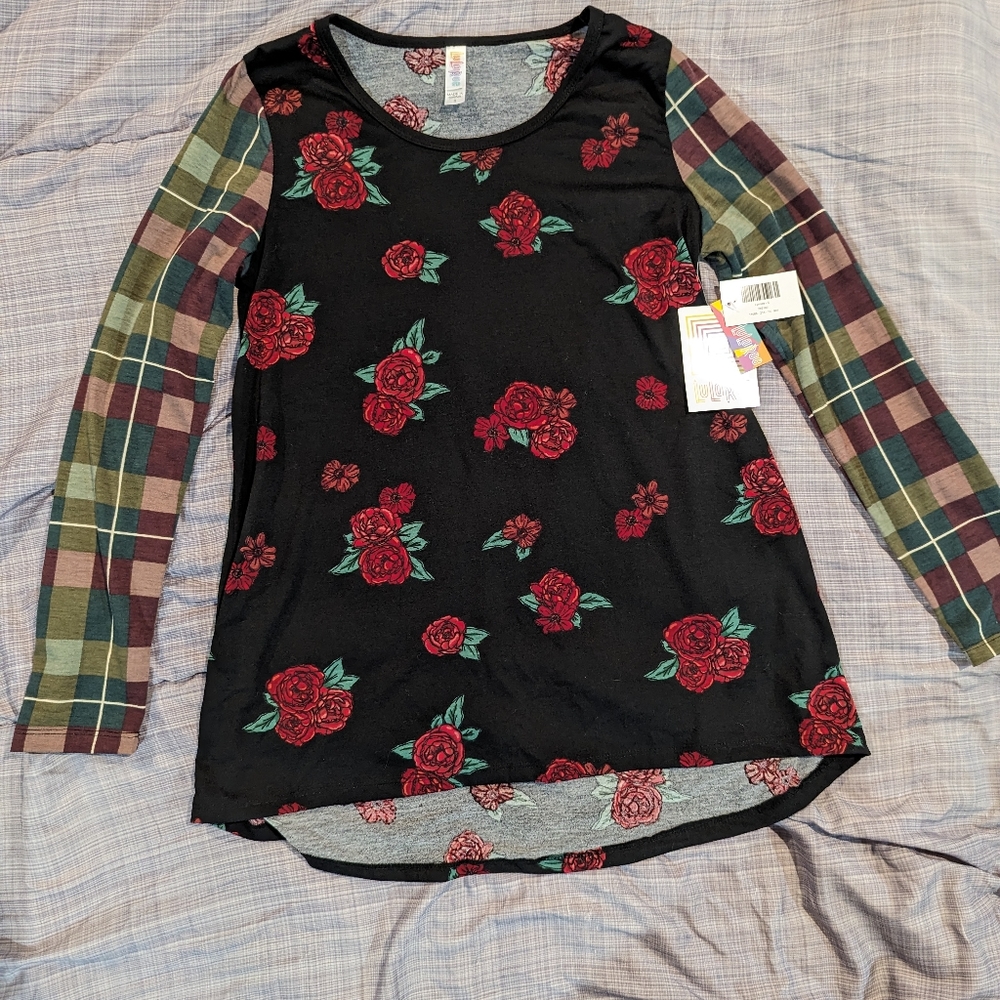 NWT Lularoe Lynnae